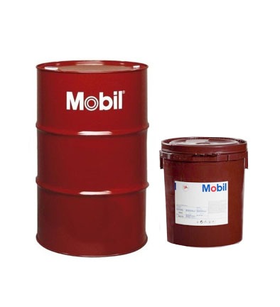 Mobil Mobilux Ep-0 18Kg. - EMEK KİMYA VE MAKİNE SAN. TİC. LTD. ŞTİ.